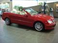 2008 CLK 350 Cabriolet #6