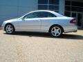 2008 CLK 350 Coupe #3