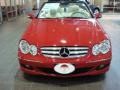 2008 CLK 350 Cabriolet #8