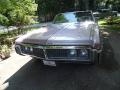  1969 Buick Electra 225 Sunset Silver #6