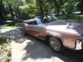  1969 Buick Electra 225 Sunset Silver #7