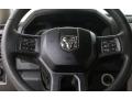  2017 Ram 1500 Express Regular Cab 4x4 Steering Wheel #7