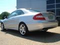 2008 CLK 350 Coupe #4