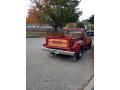  1979 Dodge D Series Truck Medium Canyon Red #8