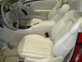2008 CLK 350 Cabriolet #9