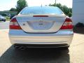 2008 CLK 350 Coupe #5