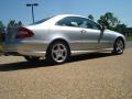 2008 CLK 350 Coupe #6