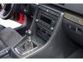  2008 S4 6 Speed Manual Shifter #50