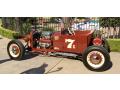 1924 Ford Model T Lakes Roadster