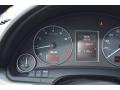  2008 Audi S4 4.2 quattro Sedan Gauges #72