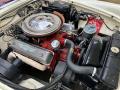  1957 Thunderbird 312 cid V8 Engine #5