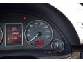  2008 Audi S4 4.2 quattro Sedan Gauges #74