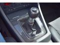  2008 S4 6 Speed Manual Shifter #77