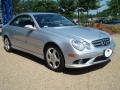 2008 CLK 350 Coupe #8