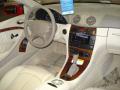 2008 CLK 350 Cabriolet #13
