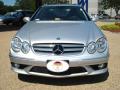 2008 CLK 350 Coupe #9