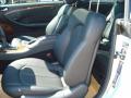 2008 CLK 350 Coupe #10