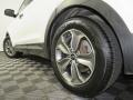  2014 Hyundai Santa Fe GLS AWD Wheel #10