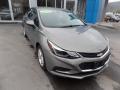 2017 Cruze LT #1