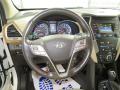  2014 Hyundai Santa Fe GLS AWD Steering Wheel #30