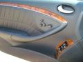 2008 CLK 350 Coupe #13