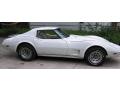 1977 Corvette Coupe #7