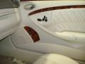 2008 CLK 350 Cabriolet #19