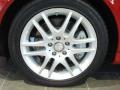 2008 CLK 350 Cabriolet #21