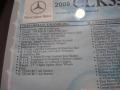 2008 CLK 350 Cabriolet #23