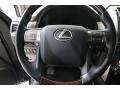  2018 Lexus GX 460 Luxury Steering Wheel #8