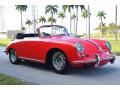  1964 Porsche 356 Ruby #5