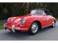 1964 Porsche 356 Ruby #19
