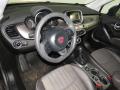 Front Seat of 2016 Fiat 500X Lounge AWD #16