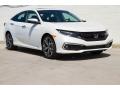 2020 Civic Touring Sedan #1 2020 Civic Touring Sedan #1