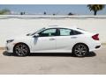 2020 Civic Touring Sedan #4 2020 Civic Touring Sedan #4