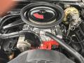  1969 Camaro 302 cid Turbo-Fire OHV 16-Valve V8 Engine #5