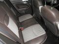 Rear Seat of 2016 Fiat 500X Lounge AWD #21