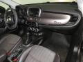 Front Seat of 2016 Fiat 500X Lounge AWD #24