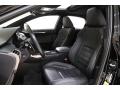 Front Seat of 2015 Lexus NX 200t F Sport AWD #5