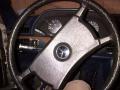  1981 Mercedes-Benz E Class 300 D Sedan Steering Wheel #3