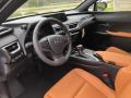 Front Seat of 2020 Lexus UX 250h AWD #2