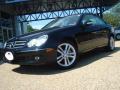 2008 CLK 350 Coupe #1