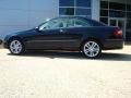 2008 CLK 350 Coupe #3