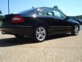 2008 CLK 350 Coupe #5