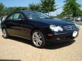 2008 CLK 350 Coupe #7