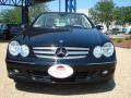 2008 CLK 350 Coupe #8