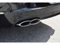 Exhaust of 2013 Bentley Continental GTC V8  #5