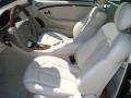 2008 CLK 350 Coupe #9