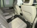 Rear Seat of 2016 Lincoln Navigator Select 4x4 #27