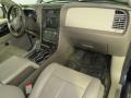 Dashboard of 2016 Lincoln Navigator Select 4x4 #30